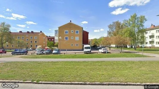 Lägenheter till salu i Kalmar - Bild från Google Street View