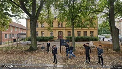 Lägenheter till salu i Åtvidaberg - Bild från Google Street View