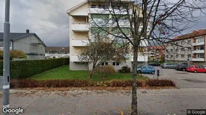 Lägenheter att hyra i Katrineholm - Bild från Google Street View