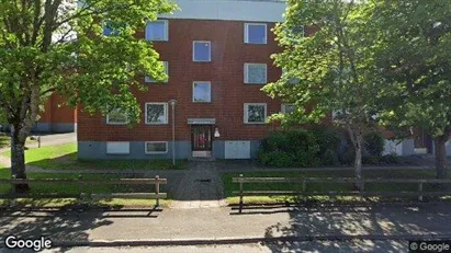 Lägenheter att hyra i Falköping - Bild från Google Street View Lägenheter att hyra i Falköping - Bild från Google Street View