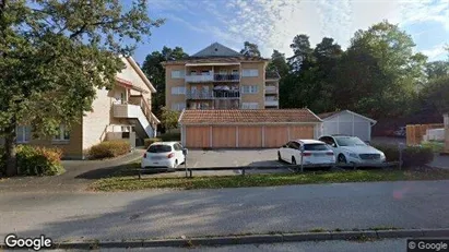 Lägenheter att hyra i Knivsta - Bild från Google Street View