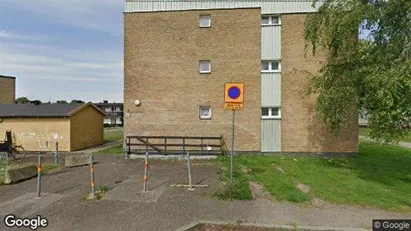Lägenheter att hyra i Trelleborg - Bild från Google Street View