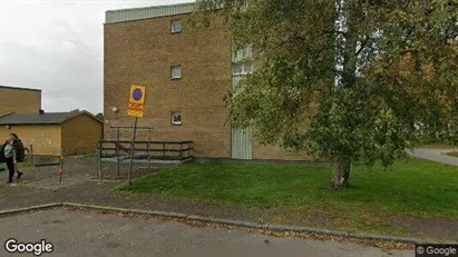 Lägenheter att hyra i Trelleborg - Bild från Google Street View