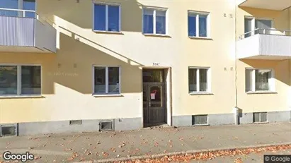 Lägenheter att hyra i Jönköping - Bild från Google Street View
