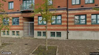 Lägenheter att hyra i Trelleborg - Bild från Google Street View