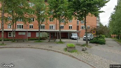 Bostadsrätter till salu i Söderort - Bild från Google Street View
