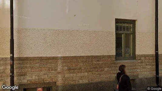 Lägenheter att hyra i Norrköping - Bild från Google Street View