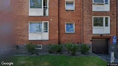 Lägenheter att hyra i Kirseberg - Bild från Google Street View