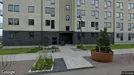 Lägenhet att hyra, Växjö, Hejaregatan