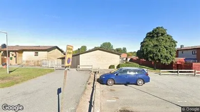 Lägenheter att hyra i Kävlinge - Bild från Google Street View