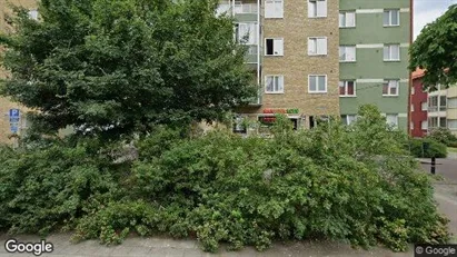 Lägenheter att hyra i Sofielund - Bild från Google Street View