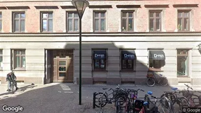 Lägenheter att hyra i Malmö Centrum - Bild från Google Street View