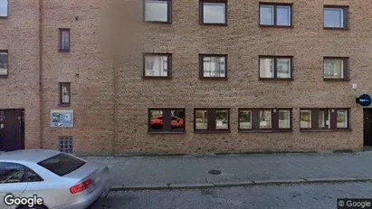 Lägenheter att hyra i Malmö Centrum - Bild från Google Street View