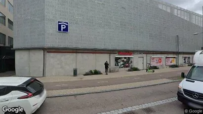 Lägenheter att hyra i Norra hisingen - Bild från Google Street View
