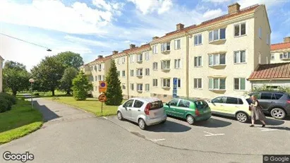 Lägenheter att hyra i Örgryte-Härlanda - Bild från Google Street View