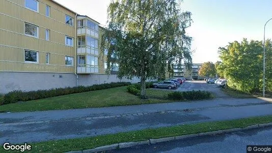 Lägenheter att hyra i Norrköping - Bild från Google Street View