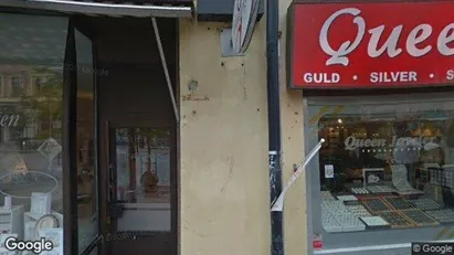 Lägenheter att hyra i Södertälje - Bild från Google Street View