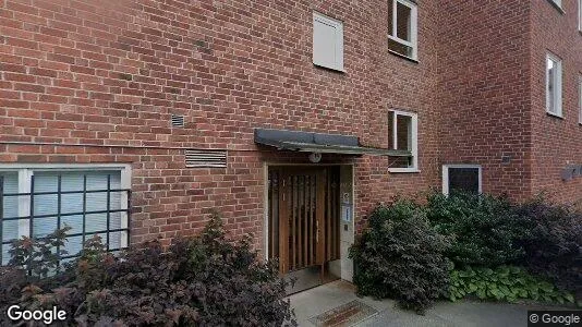 Lägenheter att hyra i Södertälje - Bild från Google Street View