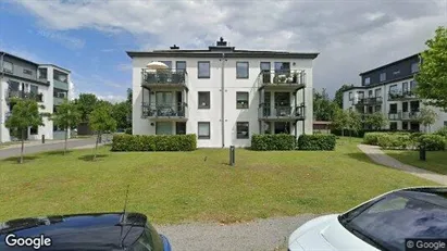 Lägenheter till salu i Limhamn/Bunkeflo - Bild från Google Street View