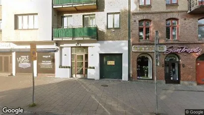Lägenheter till salu i Göteborg Centrum - Bild från Google Street View