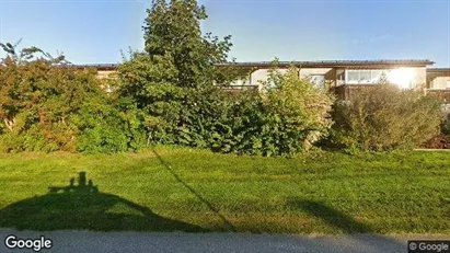Bostadsrätter till salu i Varberg - Bild från Google Street View