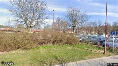 Bostadsrätter till salu i Härryda - Bild från Google Street View