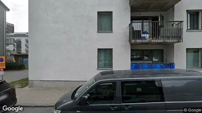Lägenheter att hyra i Sundbyberg - Bild från Google Street View