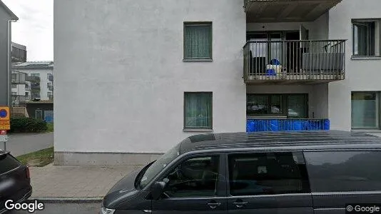 Lägenheter att hyra i Sundbyberg - Bild från Google Street View