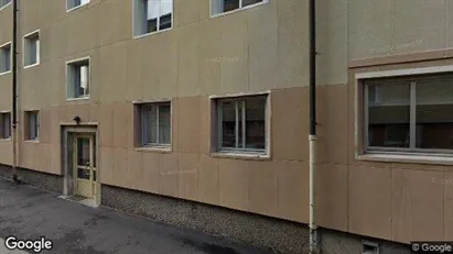 Lägenheter att hyra i Eskilstuna - Bild från Google Street View