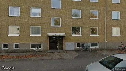Lägenheter att hyra i Katrineholm - Bild från Google Street View