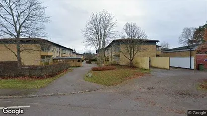 Lägenheter att hyra i Linköping - Bild från Google Street View