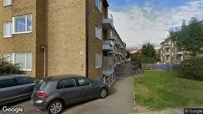 Lägenheter att hyra i Kirseberg - Bild från Google Street View