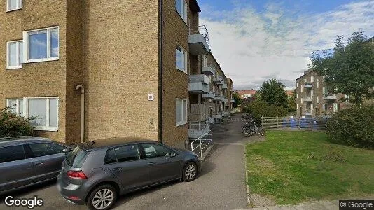 Lägenheter att hyra i Kirseberg - Bild från Google Street View
