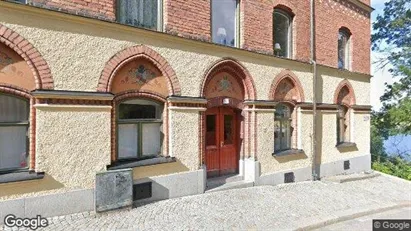 Lägenheter att hyra i Södermalm - Bild från Google Street View