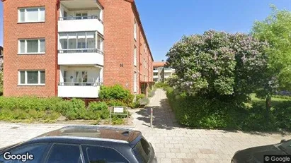 Lägenheter till salu i Limhamn/Bunkeflo - Bild från Google Street View