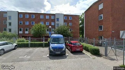 Lägenheter till salu i Malmö Centrum - Bild från Google Street View
