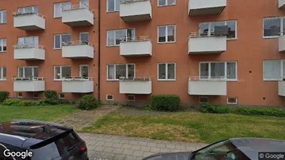 Lägenheter till salu i Malmö Centrum - Bild från Google Street View