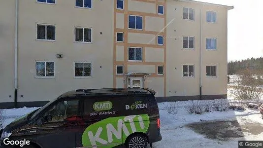 Lägenheter till salu i Karlstad - Bild från Google Street View