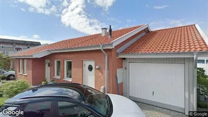 Lägenheter till salu i Limhamn/Bunkeflo - Bild från Google Street View