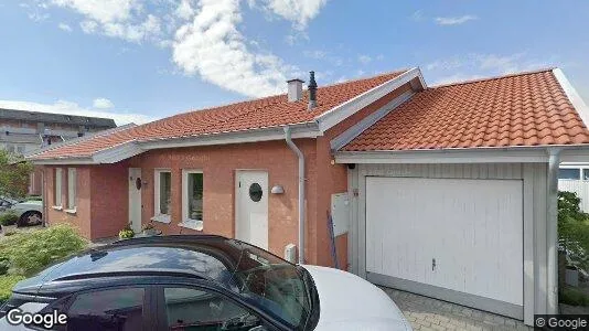 Lägenheter till salu i Limhamn/Bunkeflo - Bild från Google Street View