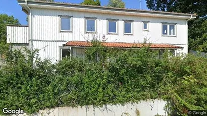 Lägenheter till salu i Huddinge - Bild från Google Street View