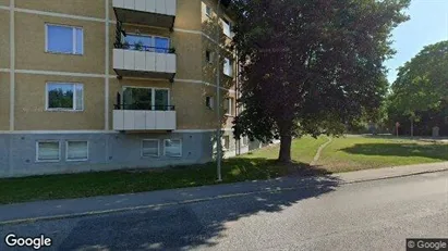 Lägenheter till salu i Söderort - Bild från Google Street View