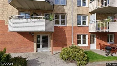 Lägenheter till salu i Uppsala - Bild från Google Street View