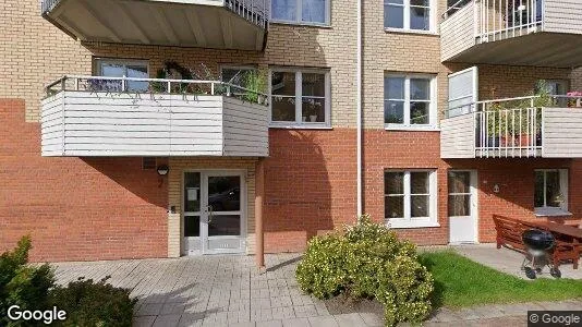 Lägenheter till salu i Uppsala - Bild från Google Street View