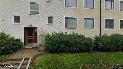 Lägenheter till salu i Söderort - Bild från Google Street View