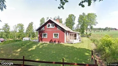 Lägenheter till salu i Habo - Bild från Google Street View
