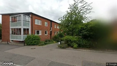 Lägenheter till salu i Lund - Bild från Google Street View