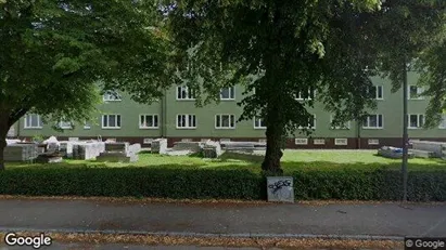 Lägenheter till salu i Uppsala - Bild från Google Street View