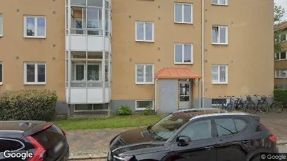 Lägenheter till salu i Malmö Centrum - Bild från Google Street View