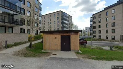 Lägenheter till salu i Lund - Bild från Google Street View